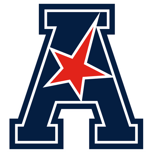 American Athletic Conference logo