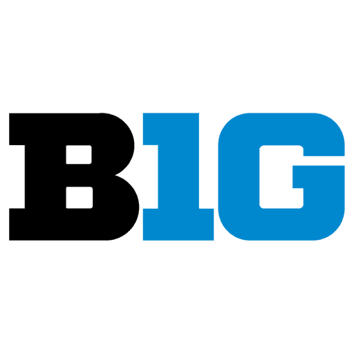Big Ten logo