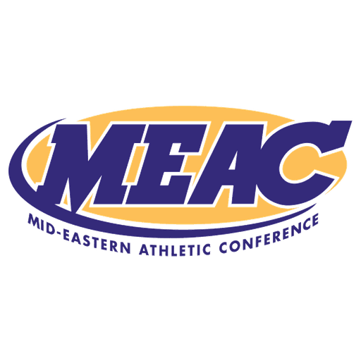 MEAC logo
