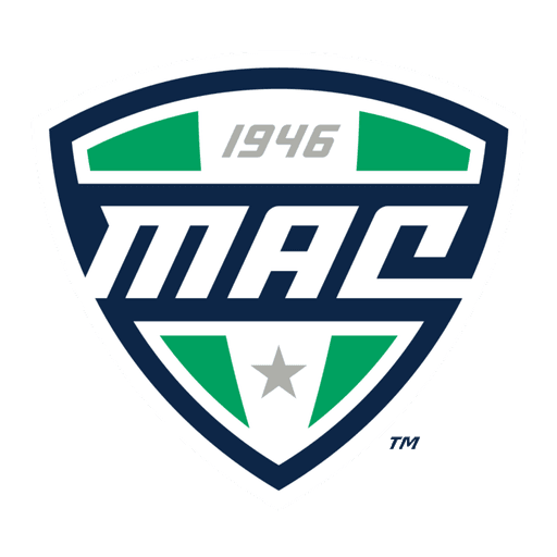 Mid-American logo