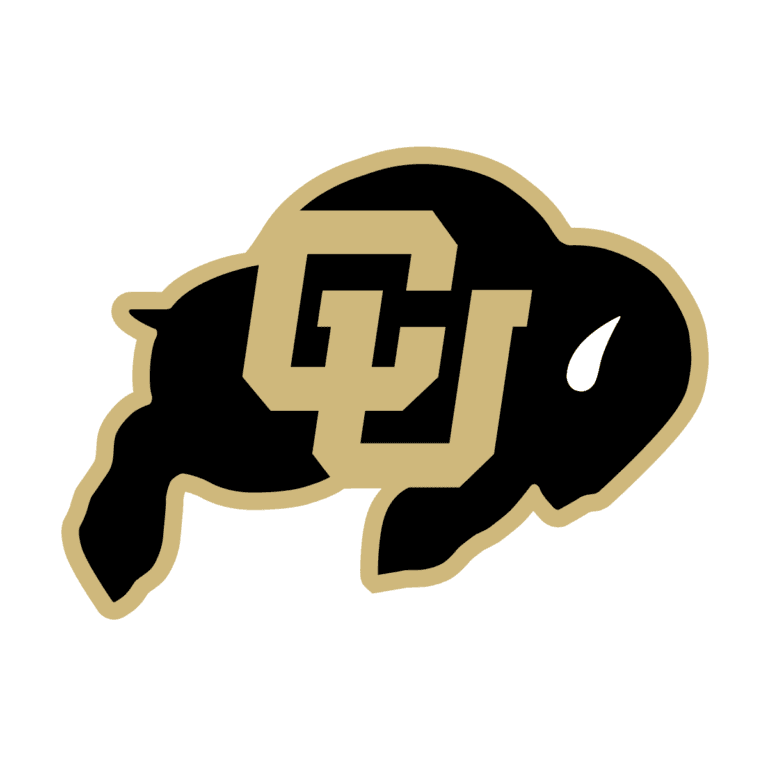 Colorado Buffaloes logo