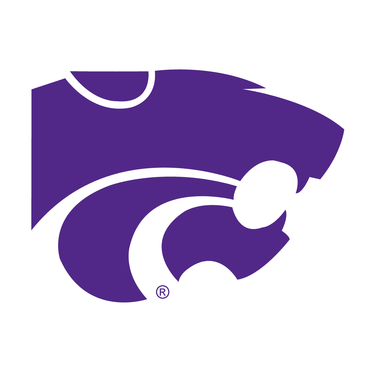 Kansas State Wildcats logo