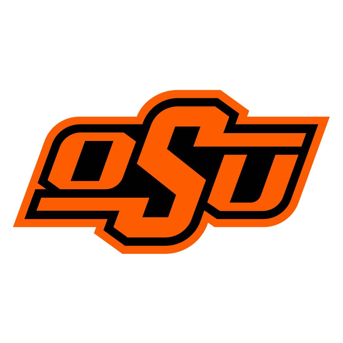Oklahoma State Cowboys logo