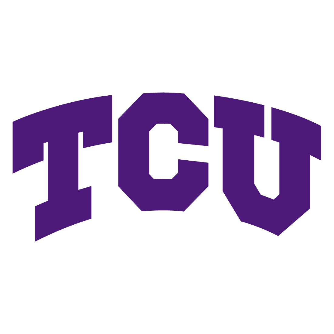 TCU Horned Frogs logo