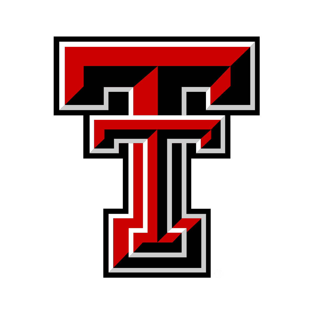 Texas Tech Red Raiders logo