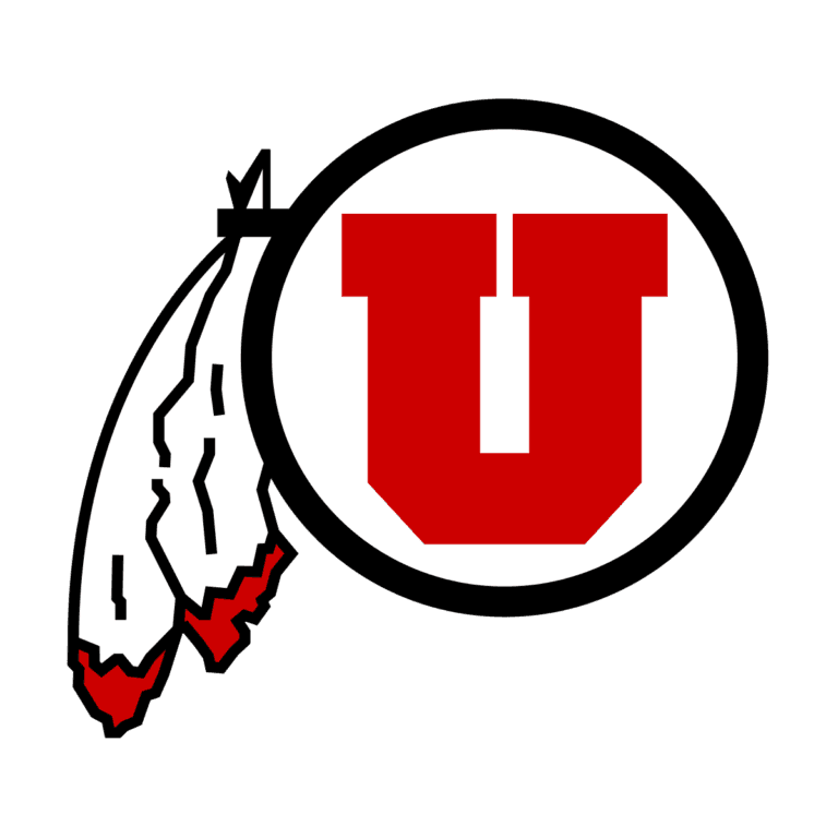 Utah Utes logo